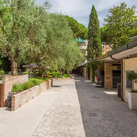 Fauno Urban Resort