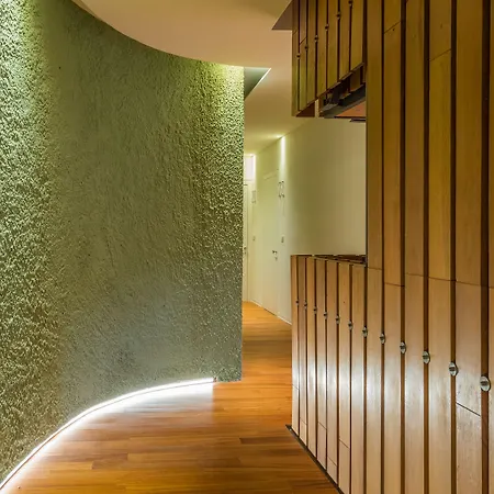 Fauno Urban Resort