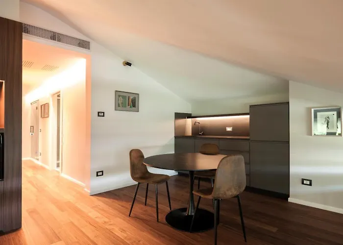 Fauno Urban Resort