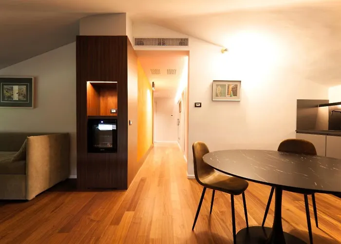 Resort Fauno Urban Roma