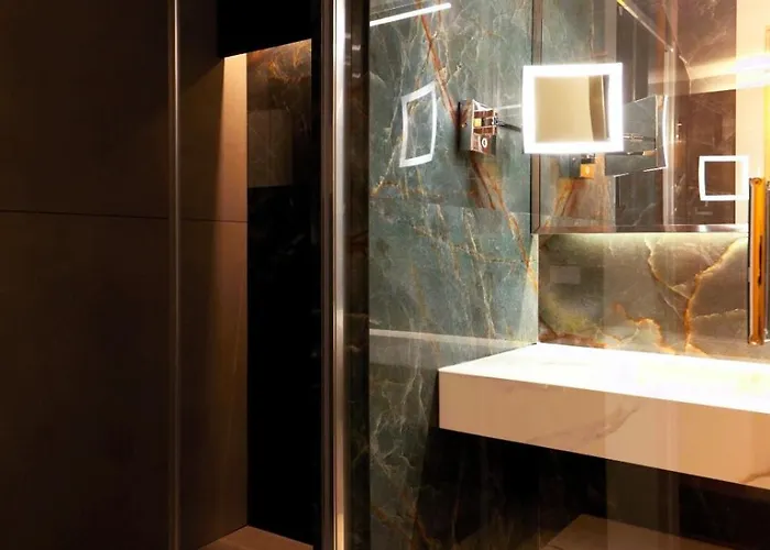 Fauno Urban Resort 3*