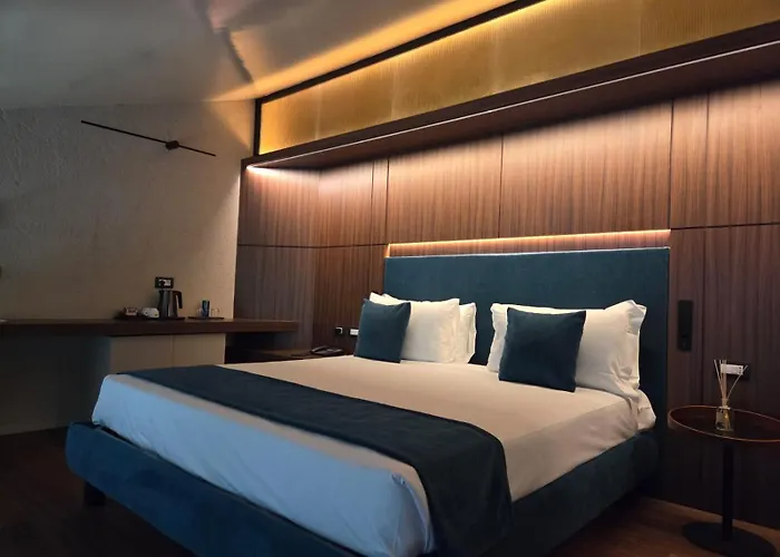 Fauno Urban Resort Roma