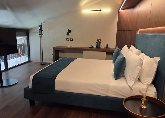Fauno Urban Resort 3*