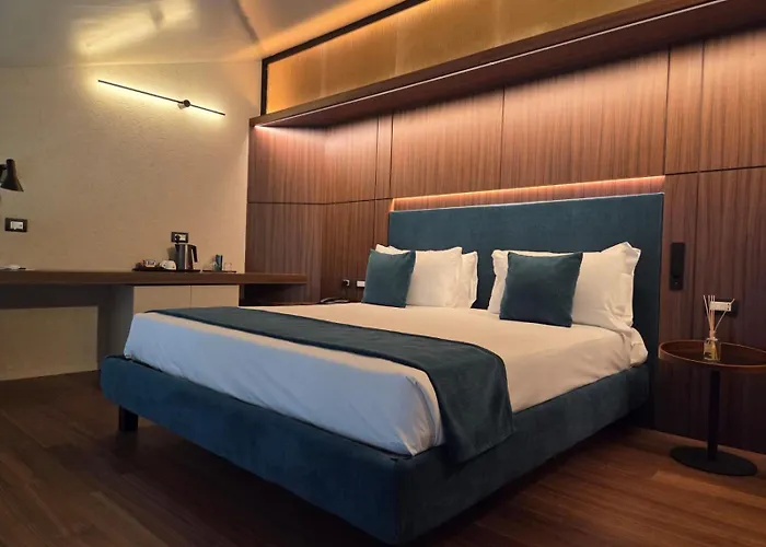 Fauno Urban Resort 3*