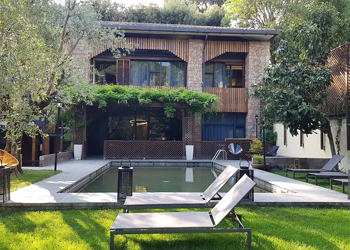Fauno Urban Resort Roma