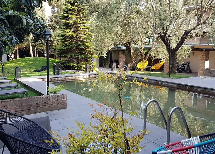 Fauno Urban Resort 3*
