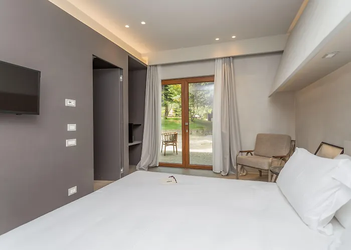 Fauno Urban Resort