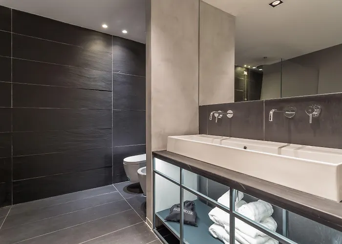 Fauno Urban Resort Roma