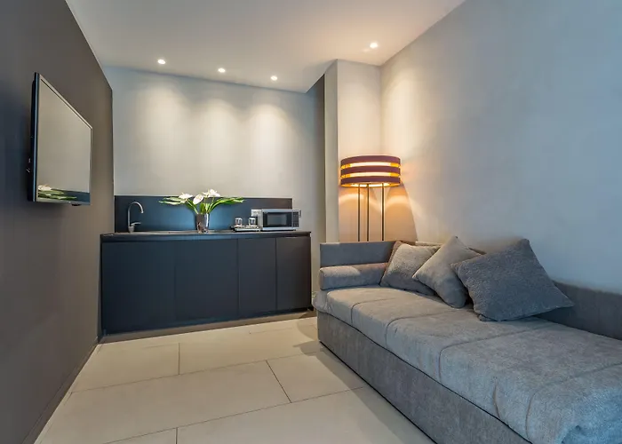 Resort Fauno Urban Roma
