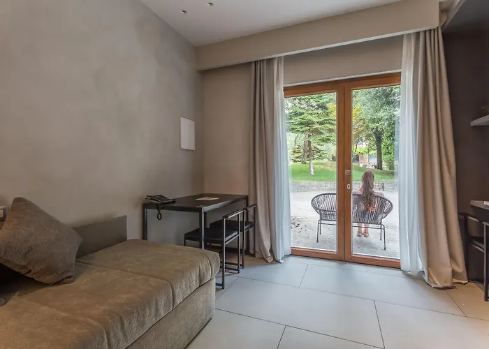 Resort Fauno Urban Roma