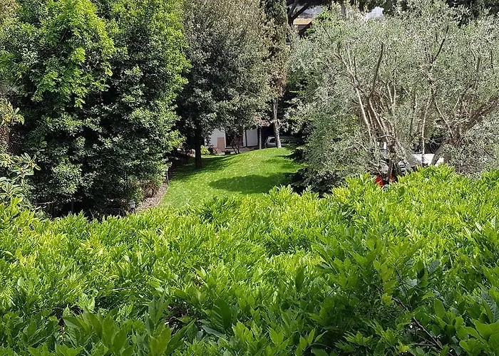 Fauno Urban Resort Roma