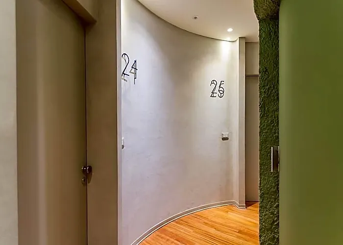 Fauno Urban Resort