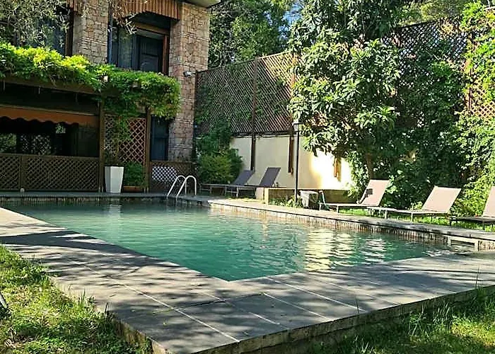 Fauno Urban Resort Rome