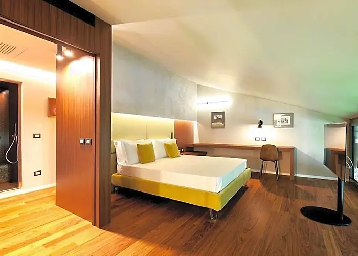 Resort Fauno Urban Roma