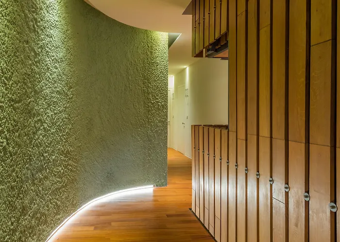 Fauno Urban 3*