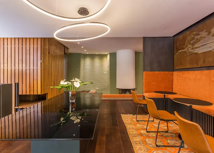Fauno Urban Resort Rome