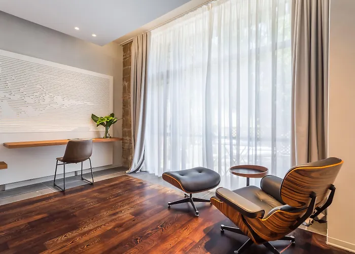 Fauno Urban Resort 3*