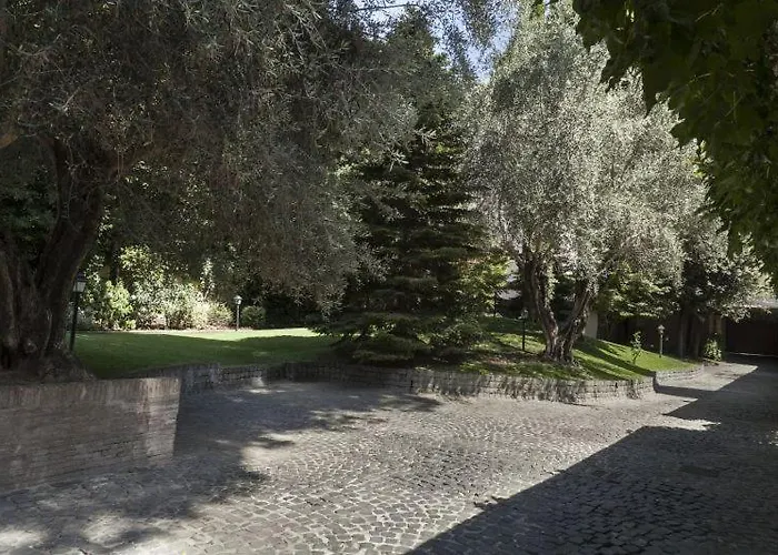 Fauno Urban Roma