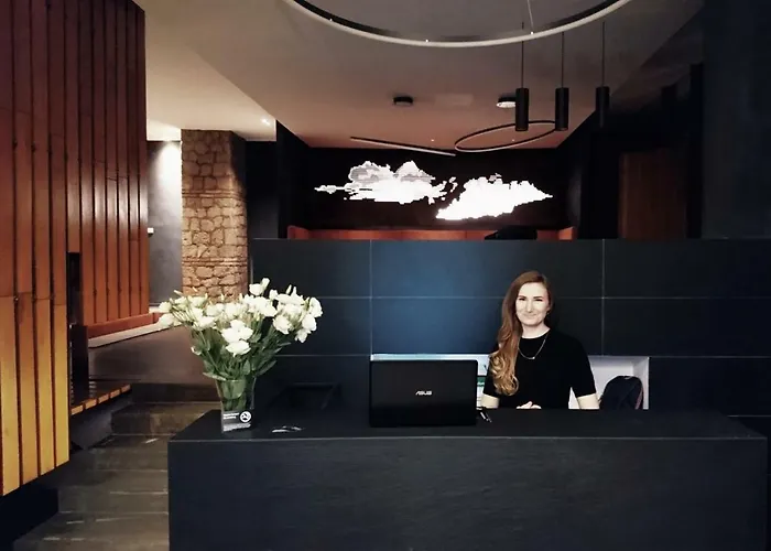 Fauno Urban Resort