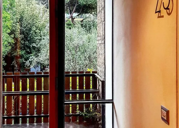Fauno Urban Resort 3*