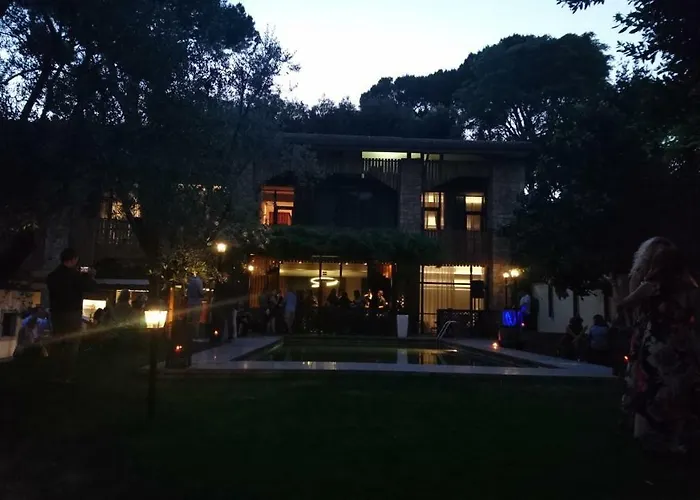 Fauno Urban Resort 3*