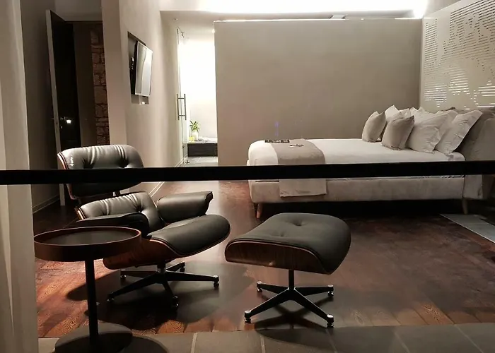Resort Fauno Urban