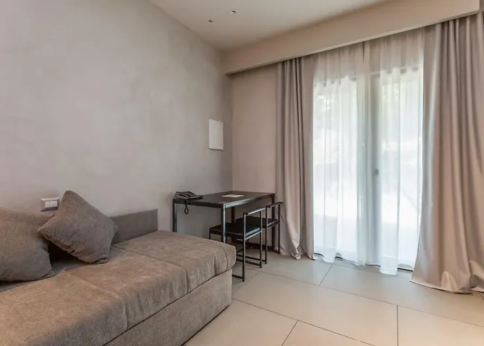 Fauno Urban 3* Roma