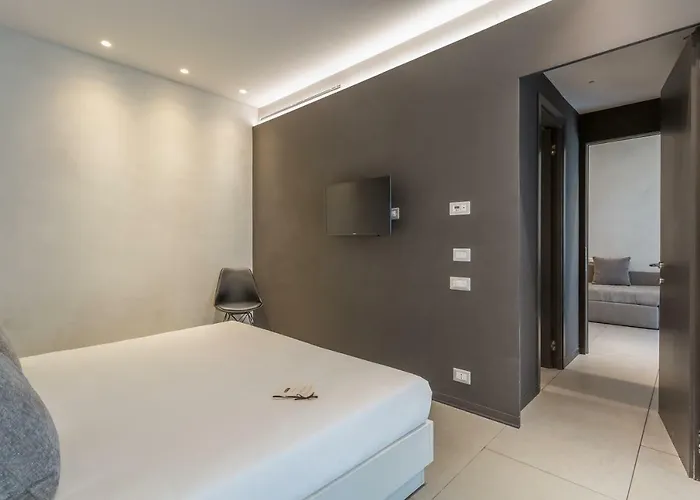 Fauno Urban Resort Roma