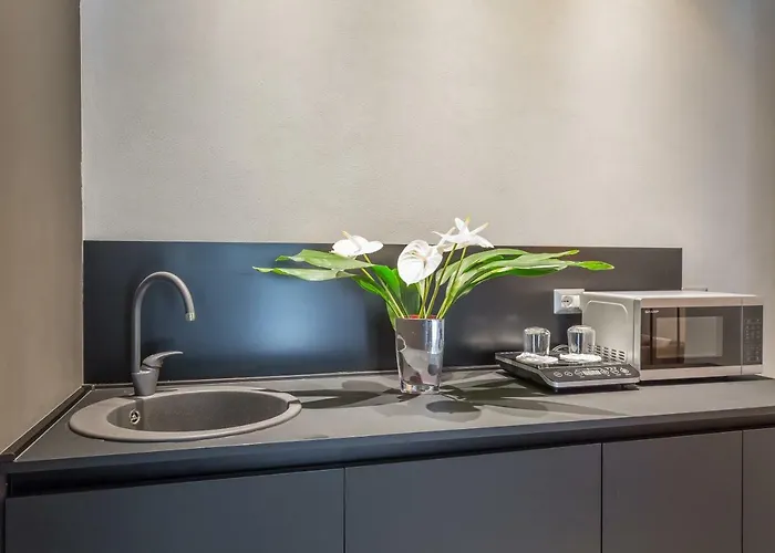Fauno Urban Resort 3*