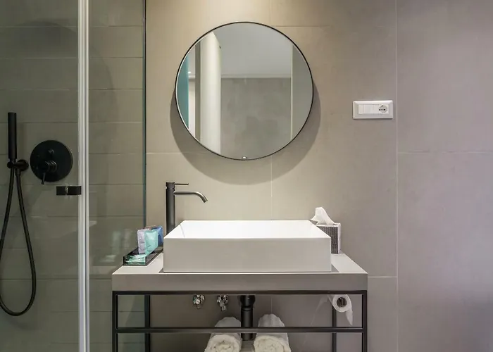 Resort Fauno Urban Roma