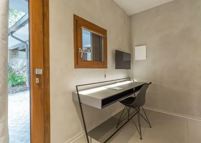 Fauno Urban Resort Roma