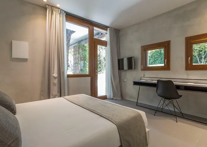 Fauno Urban Resort Roma