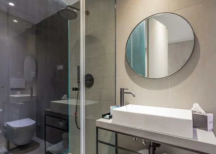 Fauno Urban Resort 3*
