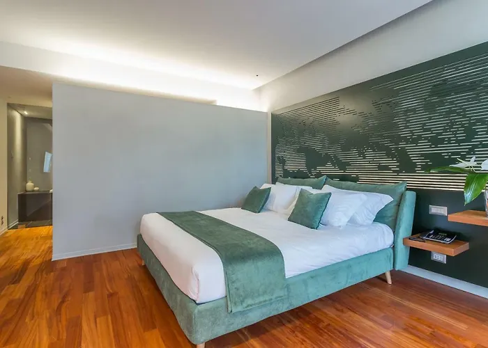 Resort Fauno Urban Rome