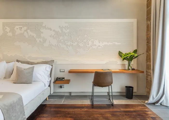 Fauno Urban Resort 3*