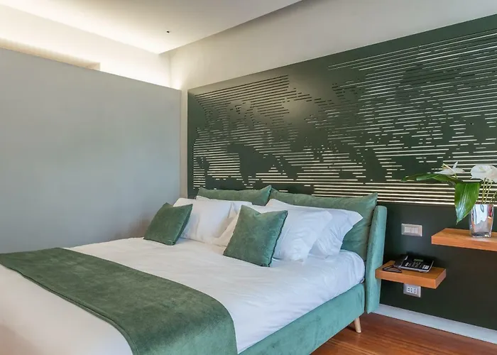 Fauno Urban Resort 3*