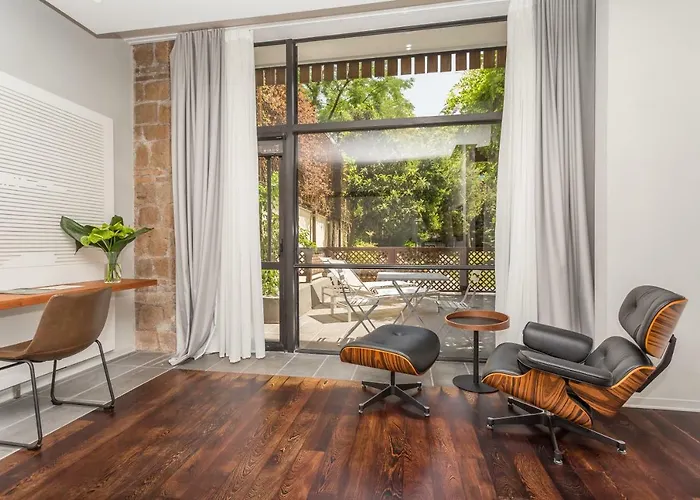 Fauno Urban Resort 3*
