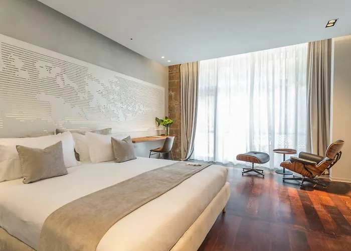 Fauno Urban Resort 3*