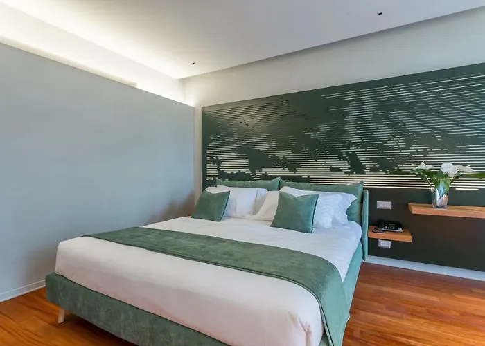 Resort Fauno Urban