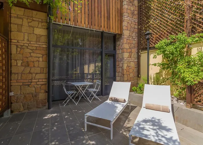 Fauno Urban Resort 3*