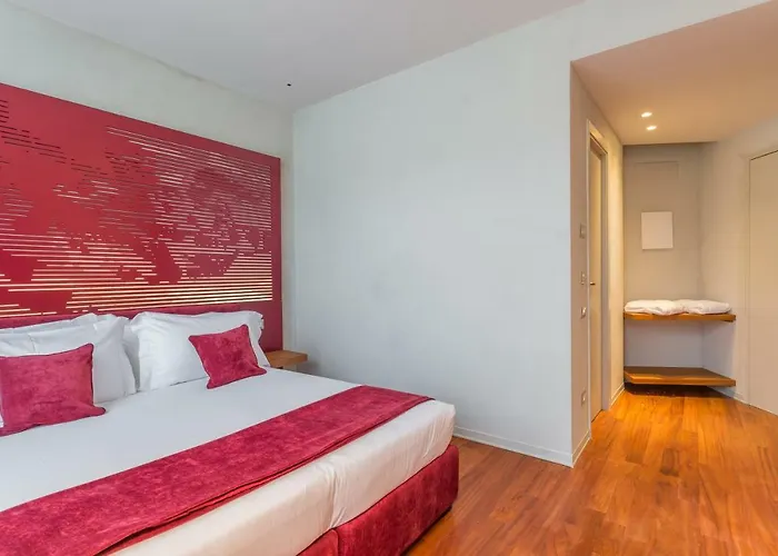 Resort Fauno Urban Roma