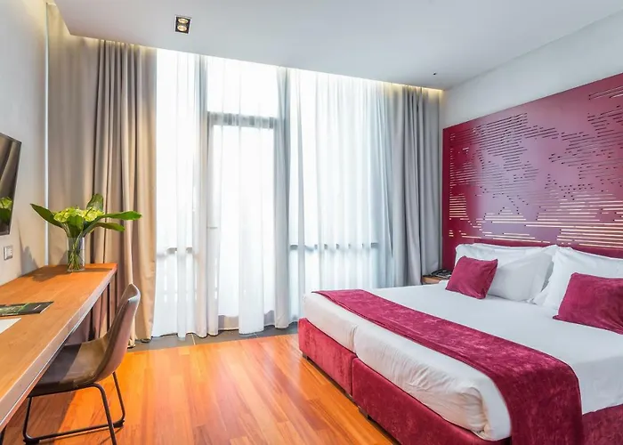 Resort Fauno Urban Rome