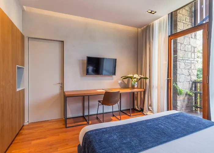 Resort Fauno Urban Roma