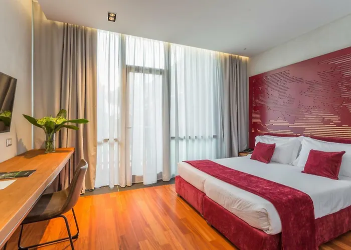 Fauno Urban Resort Roma