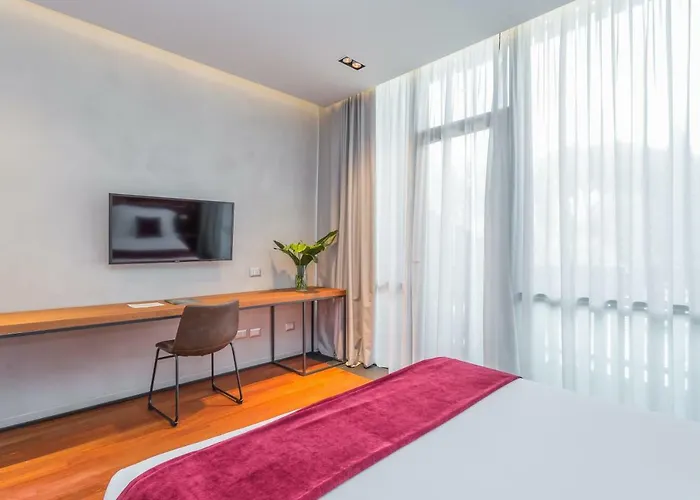 Resort Fauno Urban 3*