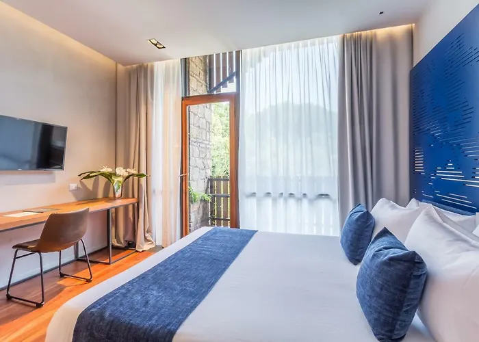 Fauno Urban Resort Roma