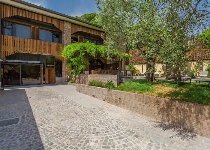 Fauno Urban Resort