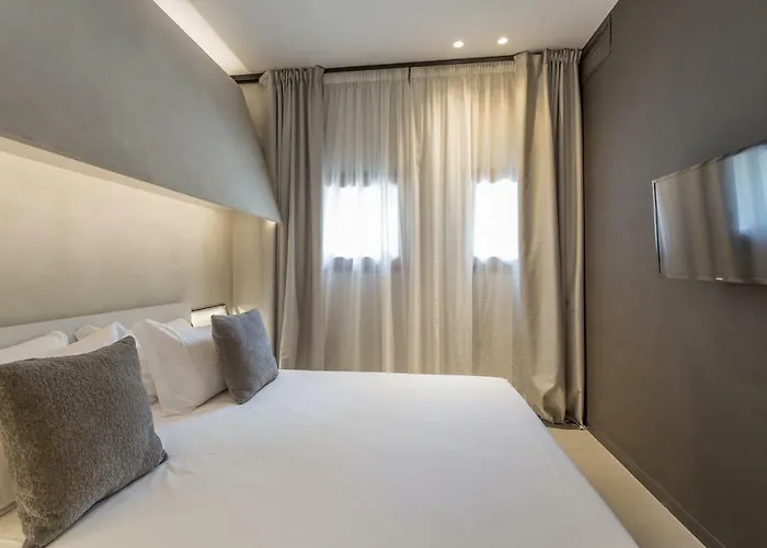 Resort Fauno Urban 3*